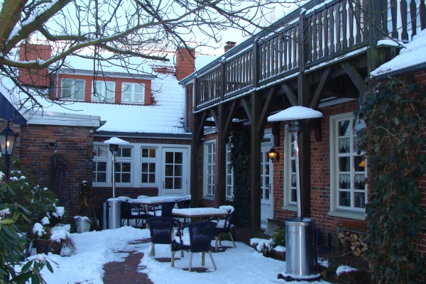 Oltmanns Landhotel und Gasthof